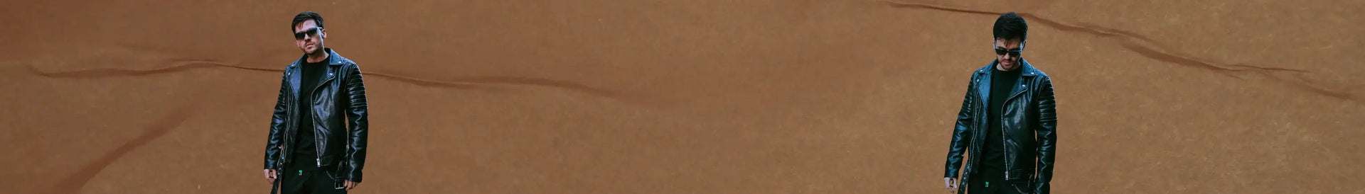 Mens Biker Jacket | The Leather Jacket Company