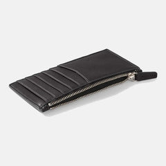 Prada zip card case -women