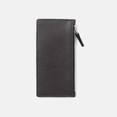 Prada zip card case -women