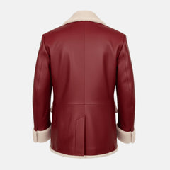 Christmas Blazer Men