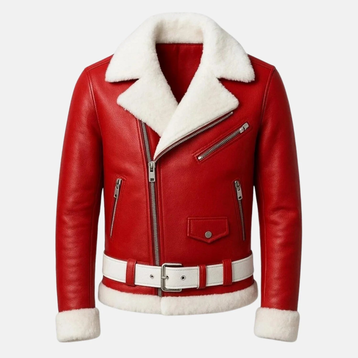 Christmas Jacket for Men