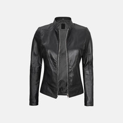 Colette Leather Jacket