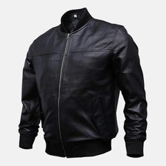 Eclipse Emissary Bomber Jacket