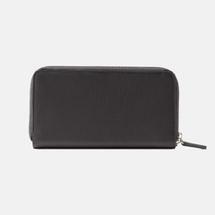 Fiona Zipper wallet for women with wrist strap