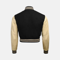 baseball jacket women