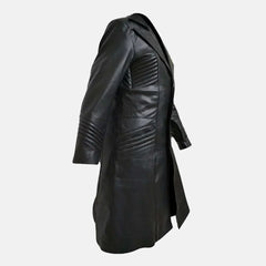 Renegade Raptor Mens Duster Coat