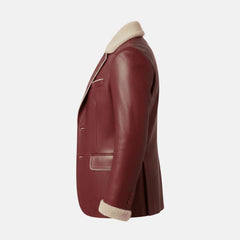 Christmas Blazer Men